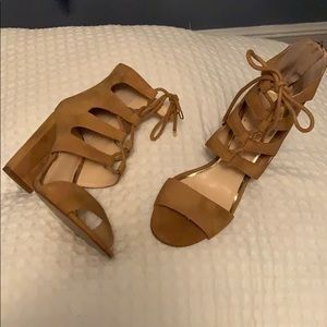 Jessica Simpson Heels